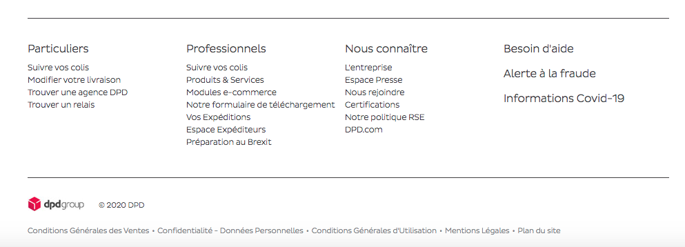 suivez votre colis dpd en temps réel grâce à notre service de suivi facile et rapide. restez informé de chaque étape de la livraison et recevez des mises à jour régulières pour ne jamais perdre de vue votre commande.