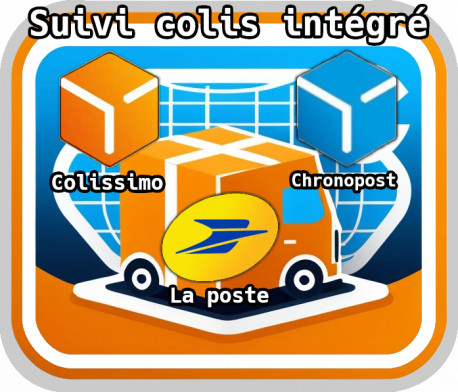 découvrez comment suivre facilement votre colis avec les services de la poste. obtenez des informations en temps réel sur la localisation de votre envoi et assurez-vous de ne jamais manquer votre livraison.