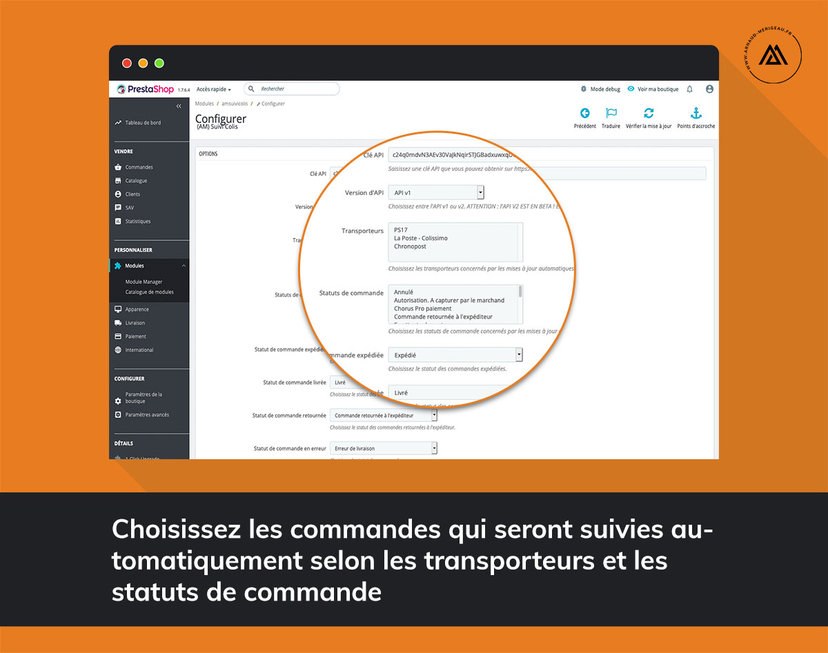 suivez facilement vos colis envoyés par la poste en temps réel. obtenez des mises à jour précises sur l'acheminement de vos envois, de l'expédition à la livraison, et ne manquez jamais une étape importante de votre colis.