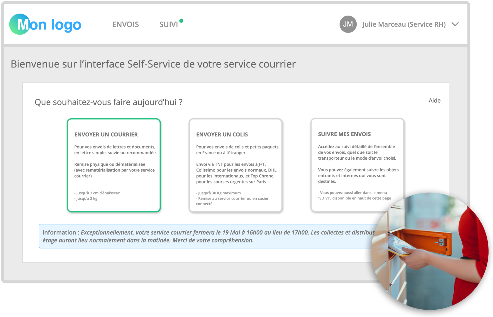 suivez votre colis tnt en temps réel grâce à notre service de suivi en ligne. restez informé de l'avancement de votre livraison et recevez des alertes pour ne jamais manquer une étape. simplifiez la gestion de vos envois avec tnt !