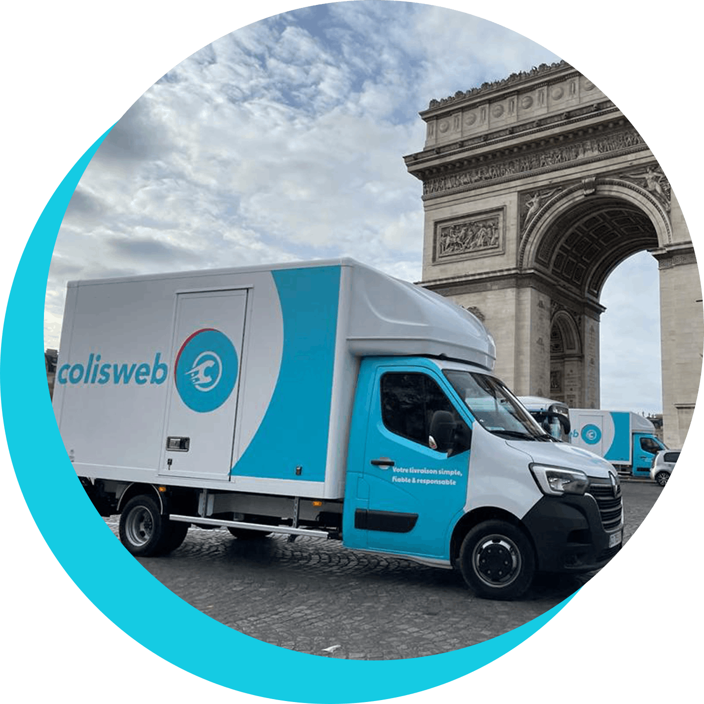 suivez facilement l'acheminement de votre colis avec colisweb. obtenez des informations en temps réel sur l'état de votre livraison et ne manquez aucune mise à jour. simplifiez vos envois avec notre service de suivi performant.