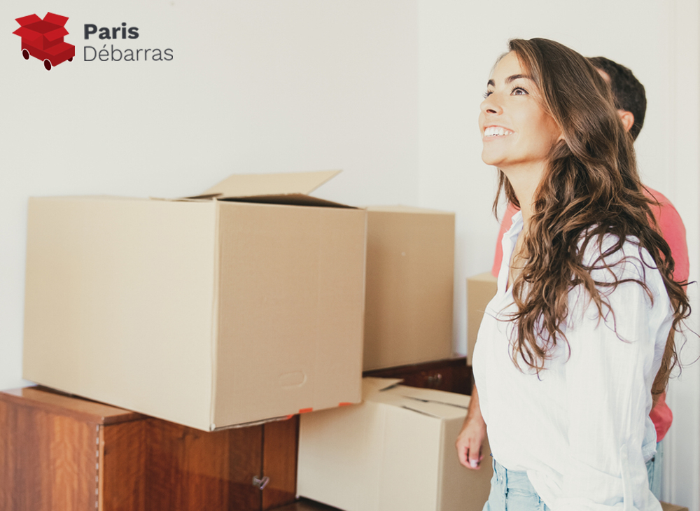 découvrez nos conseils pratiques pour déterminer la taille idéale de votre déménagement. que vous soyez en appartement ou en maison, apprenez à évaluer le volume de vos biens et à choisir le bon véhicule pour un déménagement réussi.