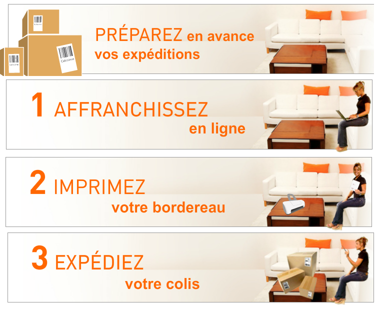 découvrez tout ce que vous devez savoir sur la taille des étiquettes colissimo. optimisez vos envois grâce à des conseils pratiques et des informations sur les dimensions requises pour une livraison efficace.