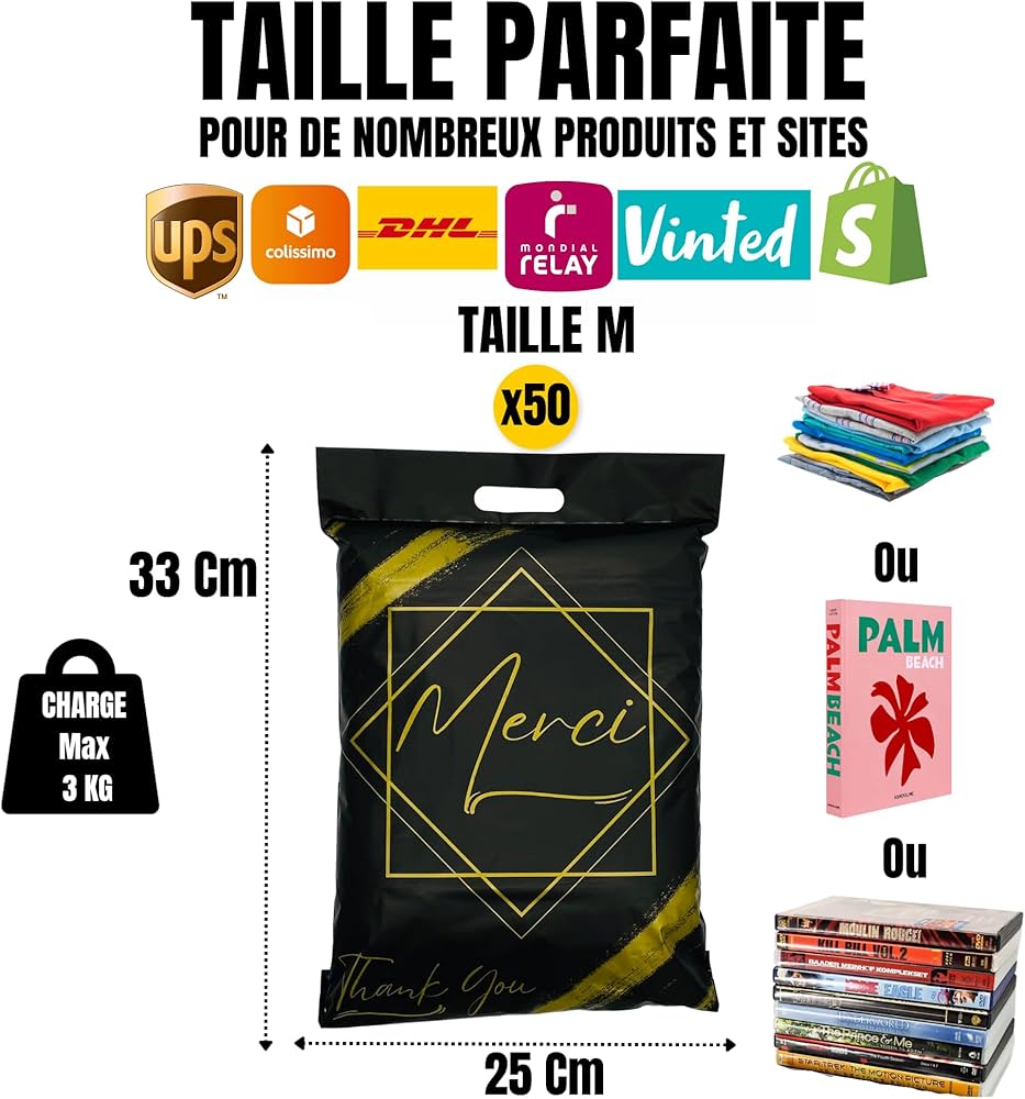 découvrez les dimensions et le poids maximum autorisés pour l'envoi de colis avec colissimo. assurez-vous que vos envois respectent les normes pour une livraison rapide et efficace.