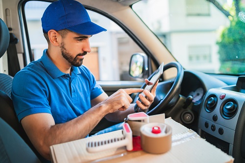 découvrez nos tarifs abordables pour l'envoi de colis en taxi. profitez d'un service rapide et fiable, idéal pour tous vos besoins de livraison. contactez-nous pour un devis personnalisé !