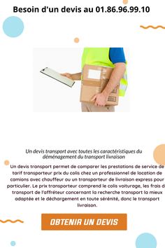 découvrez nos tarifs compétitifs pour le transport de marchandises, adaptés à vos besoins spécifiques. obtenez un devis personnalisé et profitez d'un service rapide et fiable pour toutes vos livraisons.