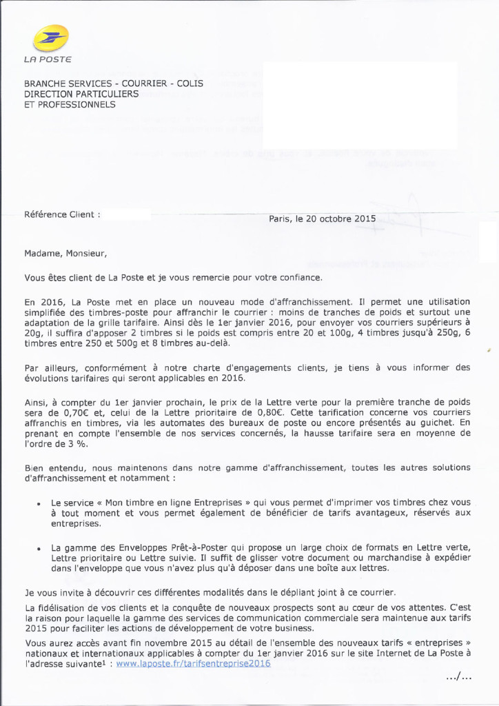 découvrez les tarifs des colis pour 2024 et faites des économies sur vos envois. comparez nos options d'expédition pour choisir celle qui correspond le mieux à vos besoins!