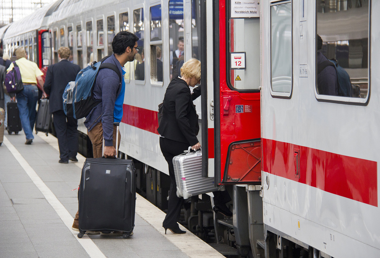 découvrez les tarifs de livraison de bagages avec la sncf. profitez d'un service pratique pour transporter vos valises en toute sécurité, tout en vous informant sur les différentes options et les prix adaptés à vos besoins de voyage.