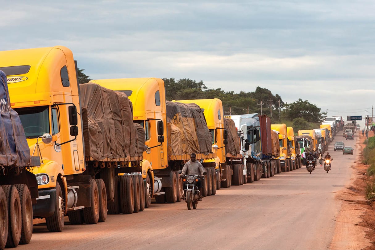 découvrez les solutions de transport en afrique : infrastructures, innovations et défis pour assurer une mobilité efficace à travers le continent. explorez les différentes options, des transports terrestres aux aériens, et leur impact sur le développement économique.