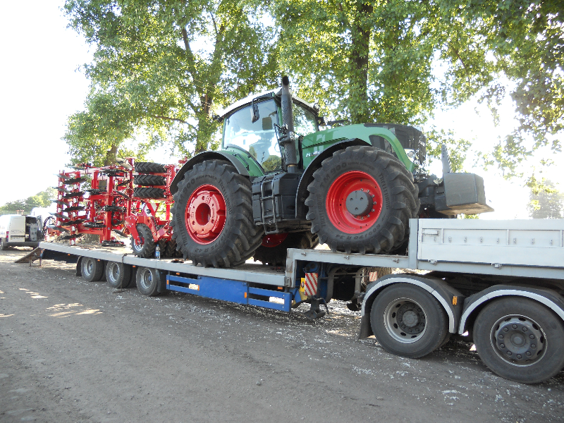 découvrez les prix du transport agricole en france : comparez les tarifs, les services disponibles et trouvez les solutions les plus adaptées pour le transport de vos produits agricoles.