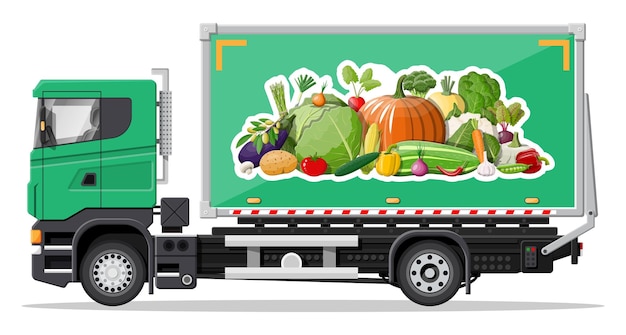 découvrez nos solutions de transport d'aliments frais, garantissant la qualité et la sécurité de vos produits. profitez d'un service rapide et efficace pour préserver la fraîcheur de vos denrées périssables.