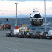 découvrez nos services de transport automobile par bateau vers l'afrique. profitez d'une solution fiable et sécurisée pour expédier votre véhicule à votre destination africaine. obtenez un devis dès maintenant et simplifiez votre déménagement ou votre voyage!