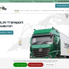 découvrez transport bailet, votre partenaire de confiance pour tous vos besoins en logistique et transport. spécialisé dans le transport de marchandises, notre équipe vous garantit une solution sur-mesure, rapide et sécurisée. faites le choix de l'expertise pour optimiser vos opérations de transport.