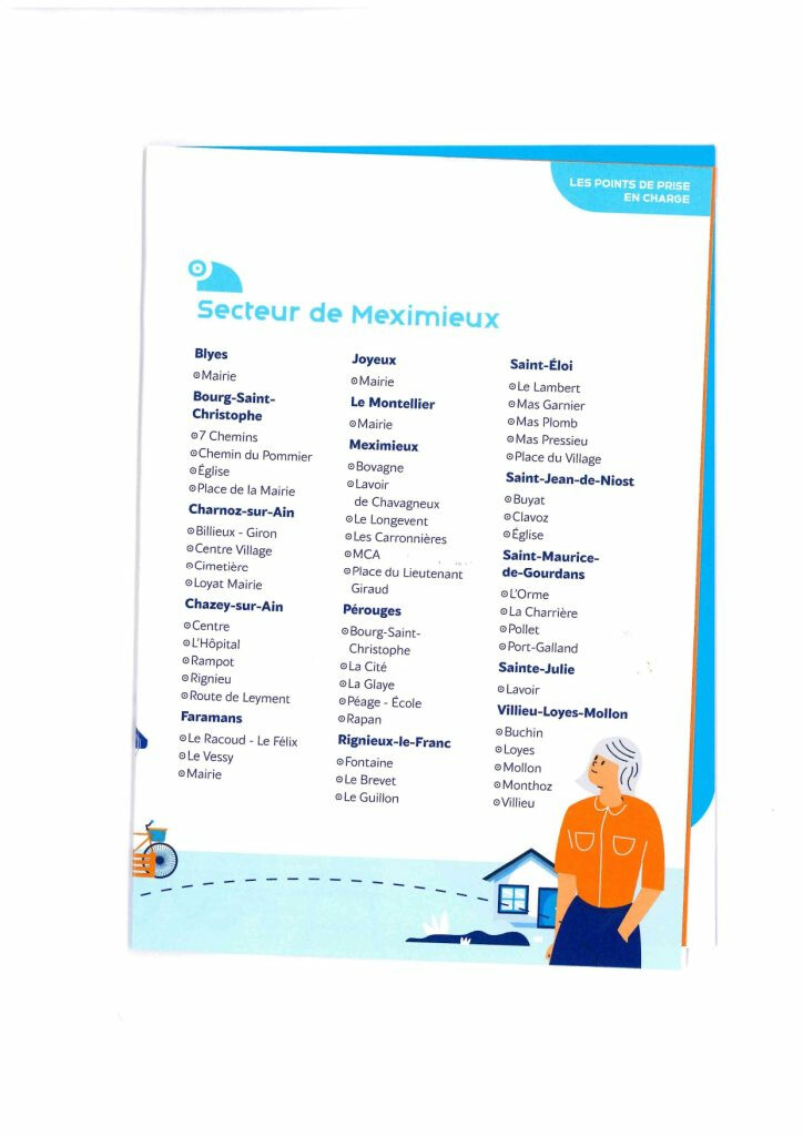 découvrez les services de transport à bourg-saint-christophe, offrant des solutions pratiques et efficaces pour vos déplacements. que ce soit pour des trajets quotidiens, des transports de marchandises ou des solutions personnalisées, nous sommes à votre écoute pour répondre à tous vos besoins en matière de mobilité.