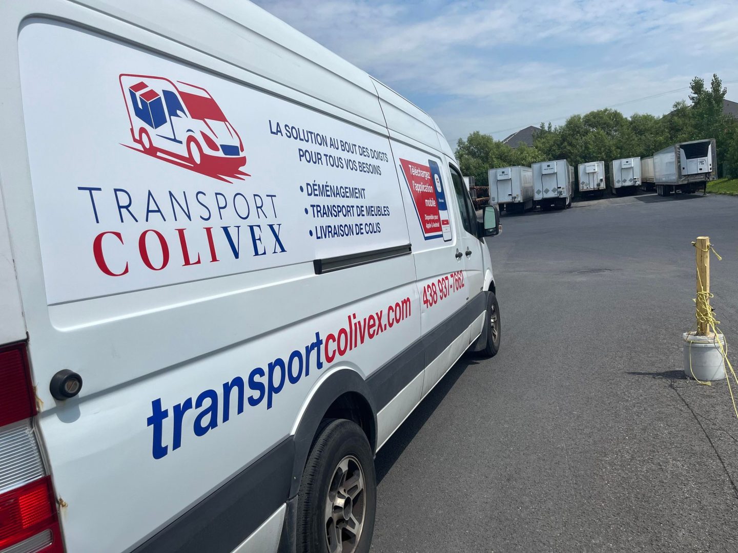 découvrez nos services de transport de colis spécialement conçus pour le déménagement. profitez d'une solution rapide, sécurisée et adaptée à vos besoins pour un déménagement sans stress.