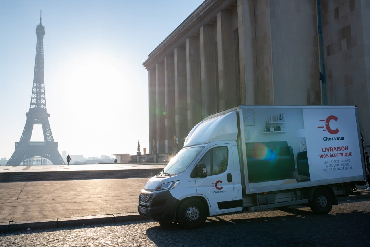 découvrez notre service spécialisé dans le transport de colis encombrants. qu'il s'agisse de meubles, d'appareils électroménagers ou d'autres objets volumineux, nous garantissons une livraison rapide, sécurisée et adaptée à vos besoins. faites confiance à notre expertise pour un déménagement ou une livraison efficace.