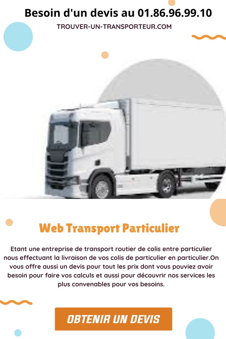 découvrez nos services de transport de colis et de déménagement dans la région 01390. profitez d'une expertise professionnelle pour un déménagement sans stress et un service de livraison rapide et fiable pour vos colis. contactez-nous dès aujourd'hui !