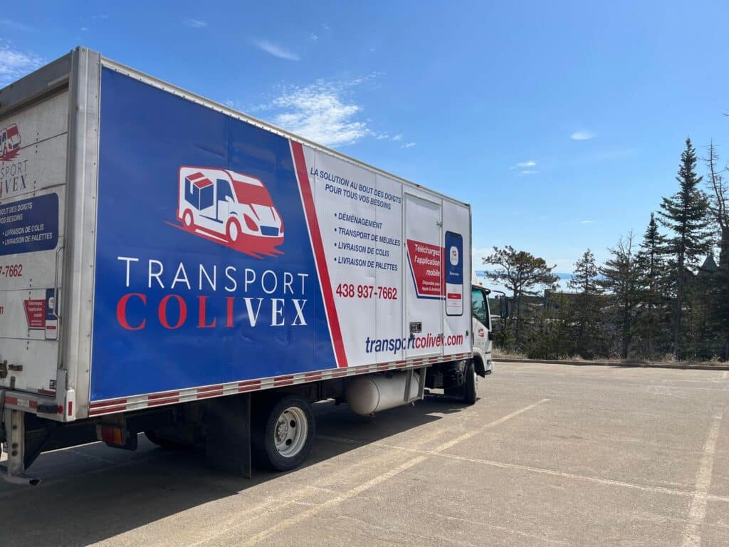 découvrez notre service de transport de colis et palettes, offrant des solutions rapides et fiables pour l'expédition de vos marchandises. profitez d'une logistique optimale, d'un suivi en temps réel et d'un service client à votre écoute pour tous vos besoins en transport.