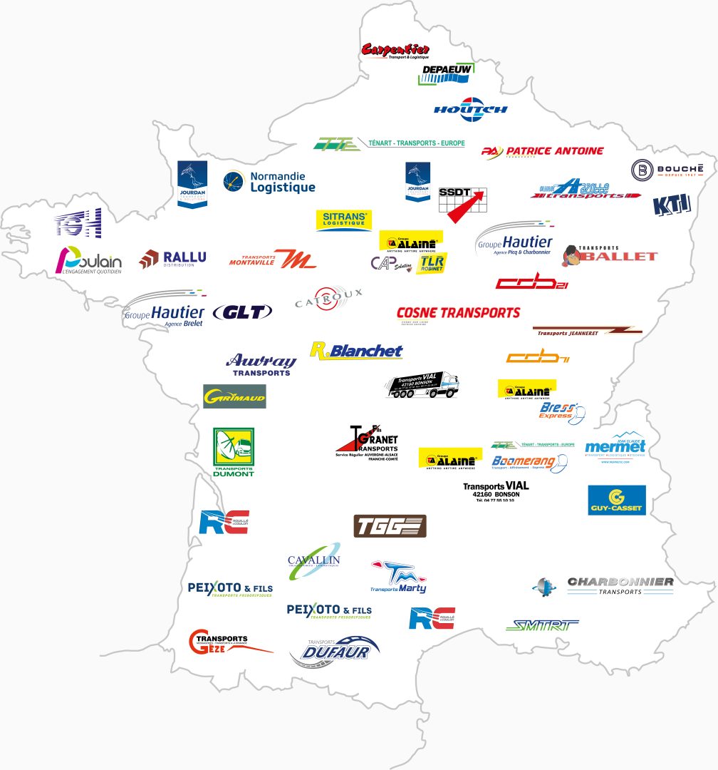 découvrez nos services de transport de colis et palettes à valromey. nous garantissons une livraison rapide et sécurisée de vos marchandises, tout en respectant vos exigences. contactez-nous pour un devis personnalisé et des solutions adaptées à vos besoins logistiques.