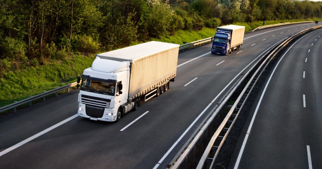 découvrez nos services de transport de marchandises, garantissant une livraison rapide et sécurisée de vos produits à travers toute la france. profitez d'une expertise solide et d'une flotte adaptée pour répondre à tous vos besoins logistiques.