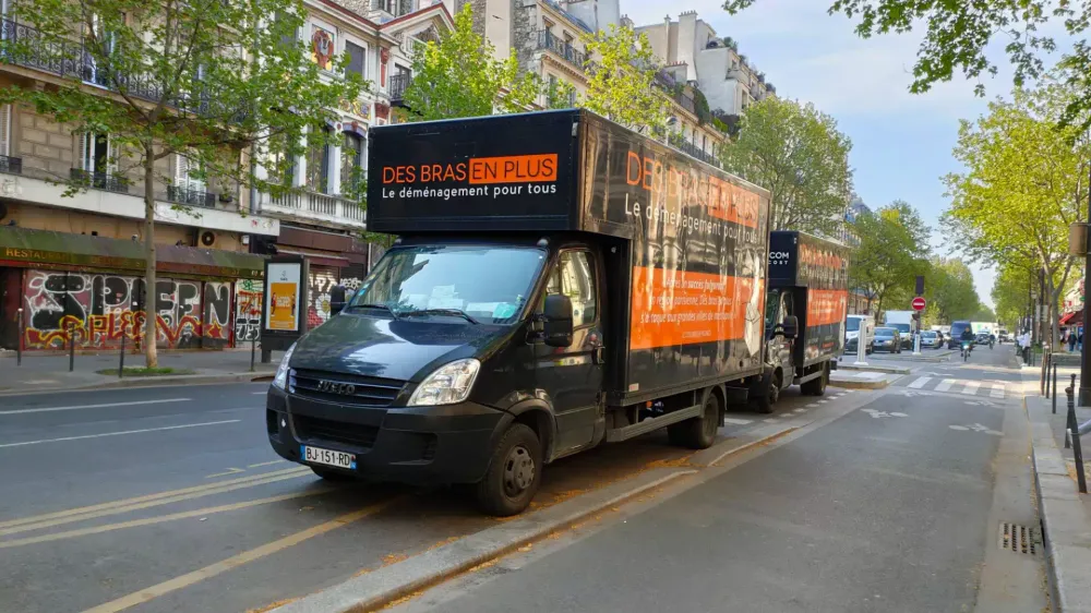 découvrez nos services de transport et déménagement à saint-germain. profitez d'un service fiable, rapide et adapté à vos besoins pour un déménagement sans stress dans la région.