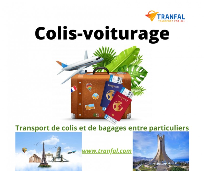 découvrez nos services de transport des bagages pour un voyage sans stress. profitez de solutions pratiques et fiables pour acheminer vos bagages en toute sécurité, que ce soit pour un déplacement professionnel ou des vacances. simplifiez votre expérience de voyage dès aujourd'hui !