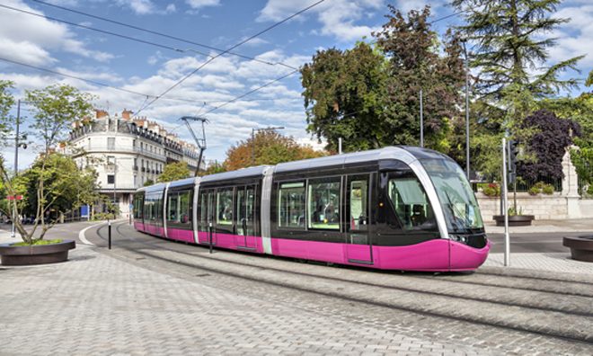 découvrez les services de transport à dijon : bus, tram, et solutions de mobilité pour explorer la ville et ses alentours en toute simplicité.