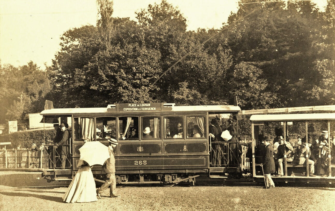 découvrez l'évolution fascinante des modes de transport depuis le 17ème siècle, à travers les avancées technologiques, les changements sociaux et les impacts environnementaux. un voyage à travers le temps qui explore comment nos déplacements ont été transformés et influencent notre quotidien.