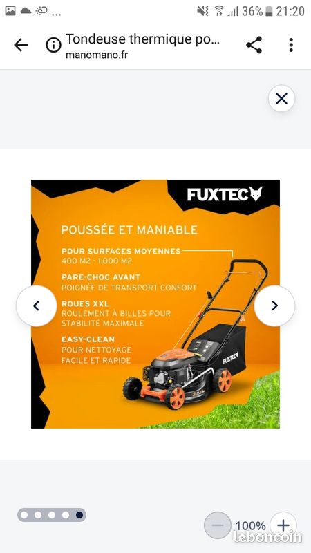 découvrez notre service de transport facile pour votre tondeuse, garantissant un transport sûr et rapide de votre équipement de jardinage pour un entretien optimal de votre pelouse.