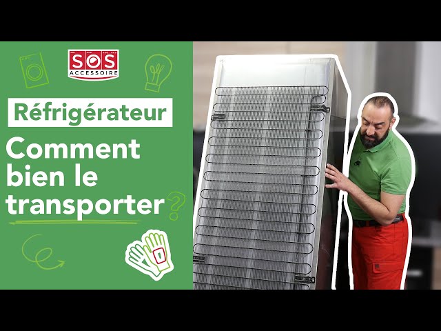 découvrez notre service spécialisé dans le transport de frigos couchés, garantissant une livraison sécurisée et professionnelle. confiez-nous le déplacement de vos appareils réfrigérants pour une tranquillité d'esprit et une satisfaction optimale.