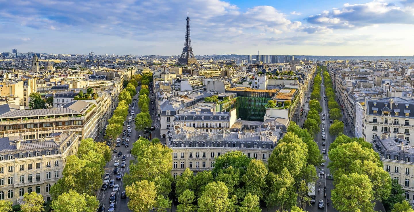 découvrez le transport idéal entre paris et lyon : rapide, confortable et écologique. que vous choisissiez le train, le covoiturage ou le bus, bénéficiez d'une expérience de voyage agréable tout en admirant les paysages. réservez dès maintenant votre trajet pour profiter pleinement de ces deux grandes villes françaises.