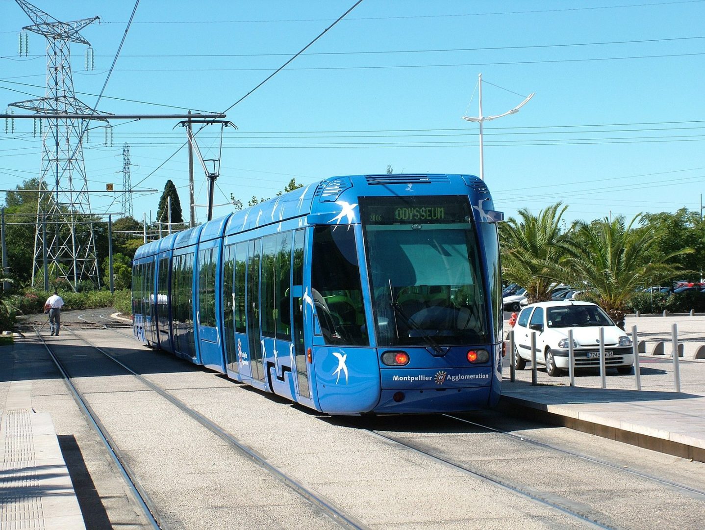 découvrez le transport idéal entre paris et montpellier ! que ce soit en train, en voiture ou en avion, trouvez les meilleures options pour voyager confortablement et rapidement. optimisez votre trajet avec des conseils pratiques et des informations essentielles sur les horaires et les réservations.