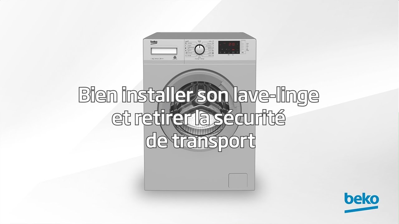 découvrez nos services de transport de lave-linge, garantissant un déménagement sécurisé et efficace de vos appareils électroménagers. profitez d'un service professionnel pour un déplacement sans stress et en toute sécurité.