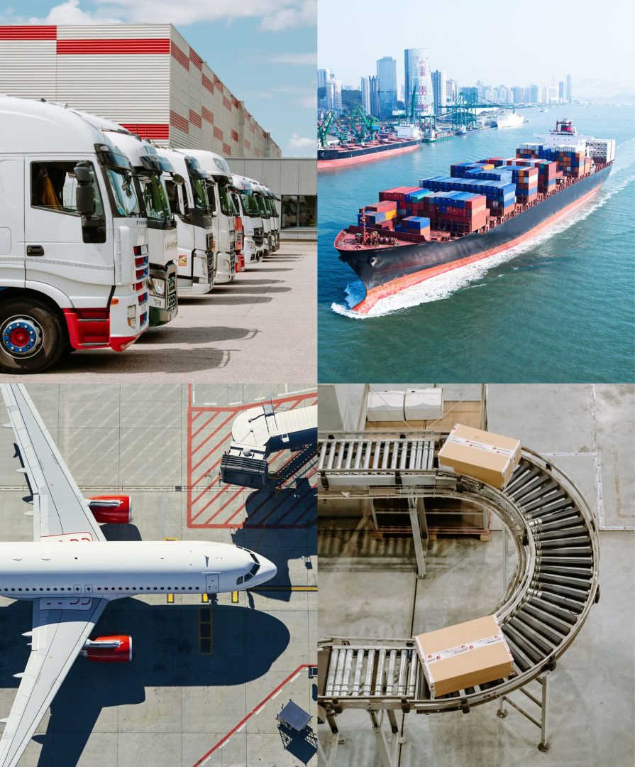 découvrez nos solutions de transport logistique sur mesure, alliant efficacité et fiabilité. optimisez votre chaîne d'approvisionnement grâce à notre expertise et à des services adaptés à vos besoins spécifiques.