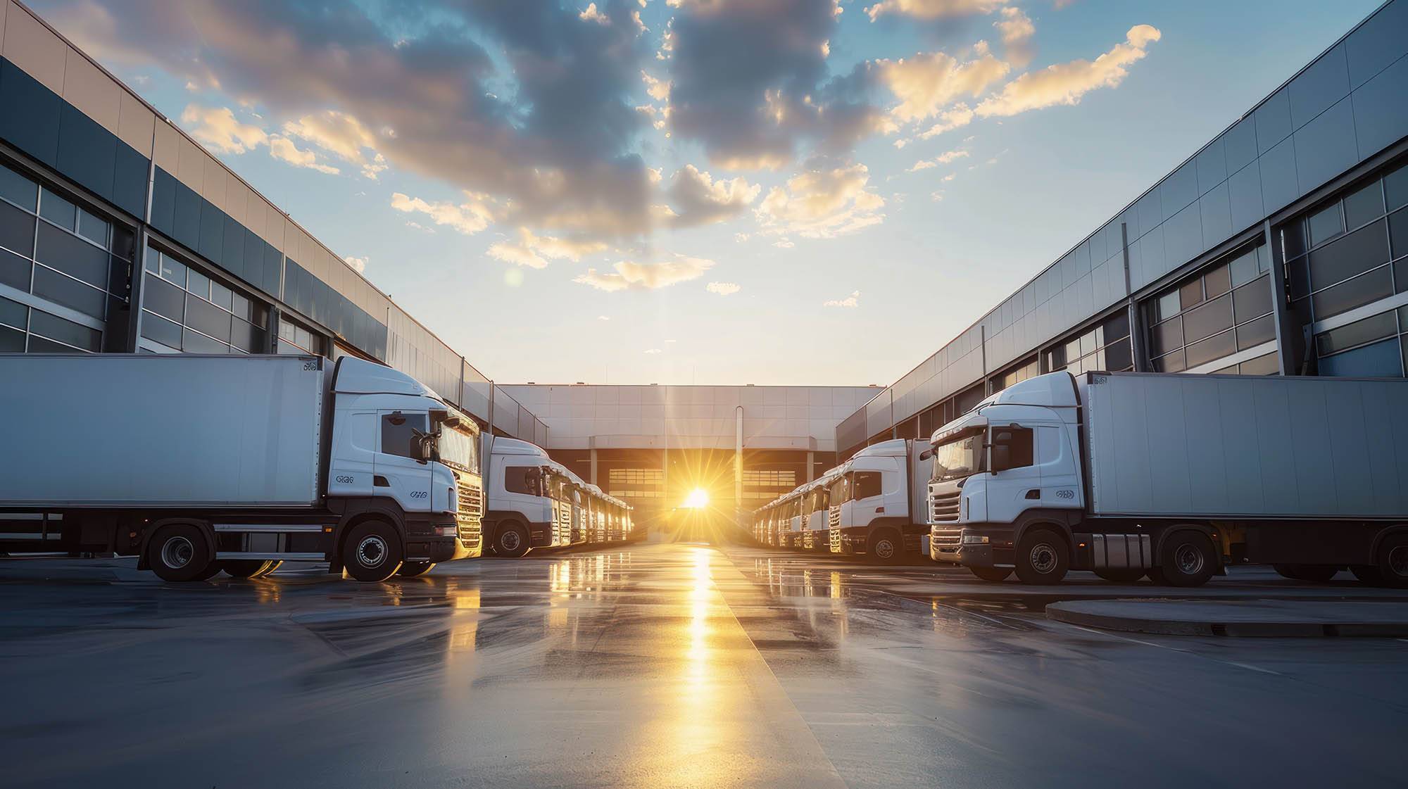 découvrez l'univers du transport logistique, une solution clé pour optimiser vos chaînes d'approvisionnement. grâce à une gestion efficace des flux, nos services de transport garantissent la livraison rapide et sécurisée de vos marchandises, tout en s'adaptant à vos besoins spécifiques.