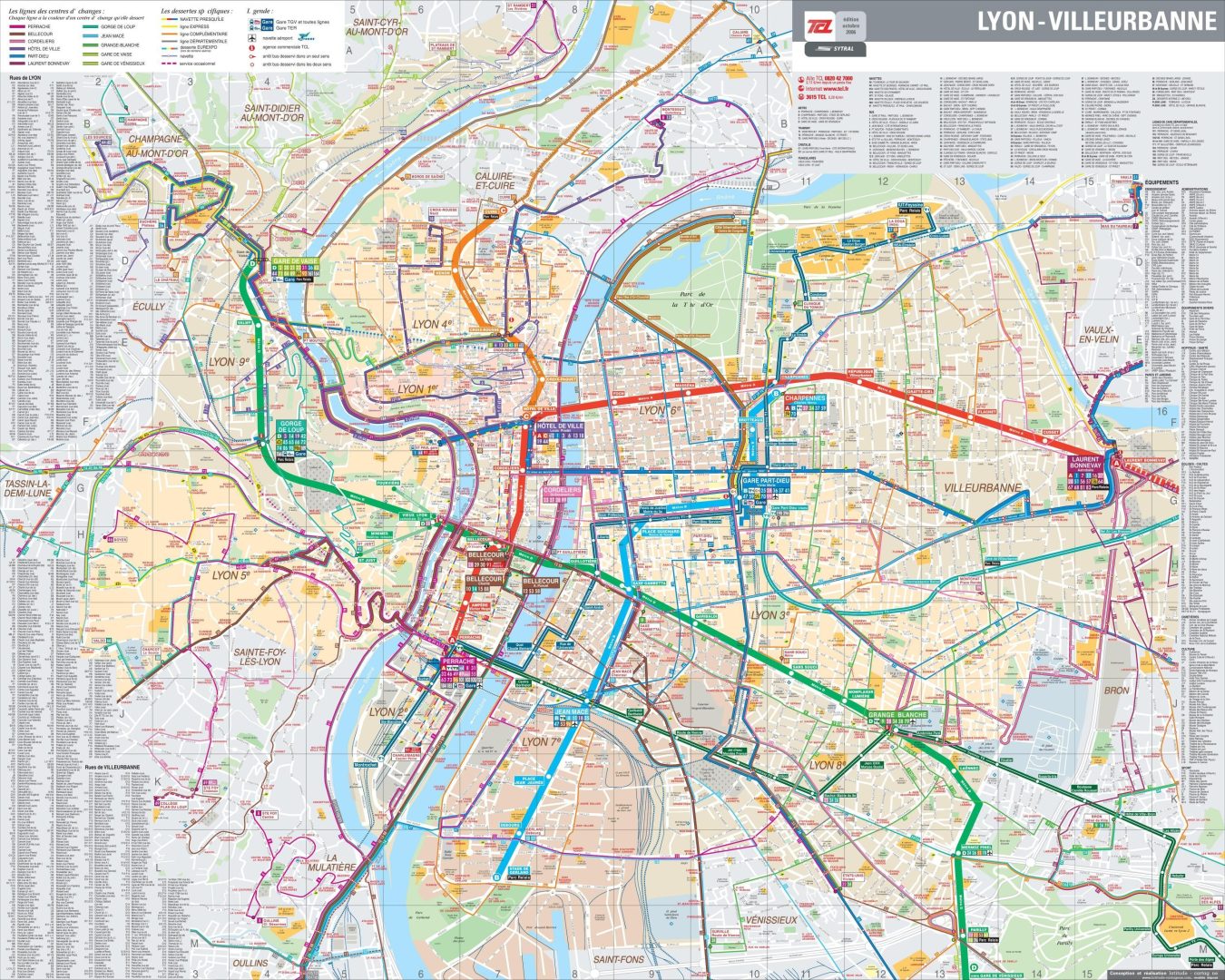 découvrez les meilleures options de transport à lyon : tramway, métro, bus et vélo. explorez la ville facilement et rapidement grâce à nos conseils pratiques pour vous déplacer dans la métropole lyonnaise.