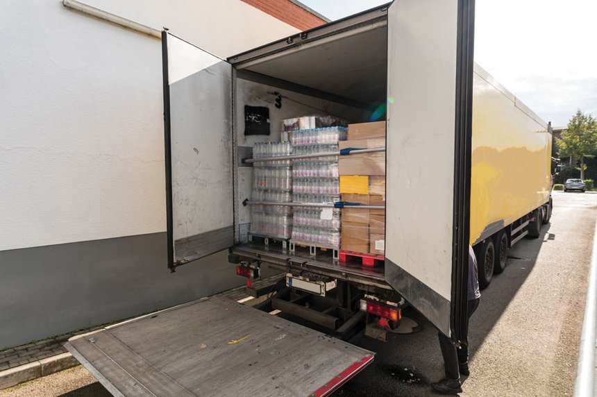 découvrez nos solutions fiables et efficaces pour le transport de marchandises. que ce soit pour des biens volumineux ou des colis délicats, nous assurons un service rapide et sécurisé pour répondre à tous vos besoins logistiques.