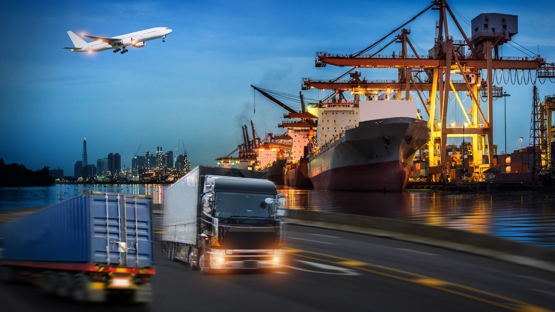 découvrez nos services de transport de marchandises fiables et efficaces. nous vous offrons des solutions adaptées à vos besoins logistiques pour garantir la sécurité et la rapidité de vos livraisons. faites confiance à notre expertise pour optimiser votre chaîne d'approvisionnement.