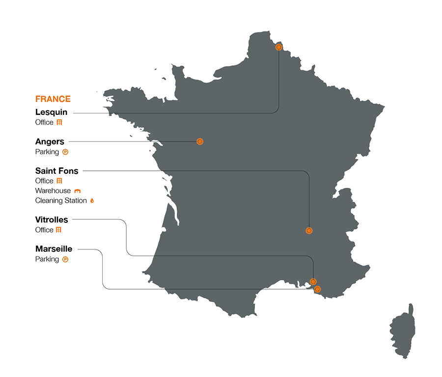 découvrez les meilleures options de transport entre marseille et angers. que ce soit en train, en voiture ou en bus, trouvez les tarifs, horaires, et astuces pour un voyage facile et agréable.