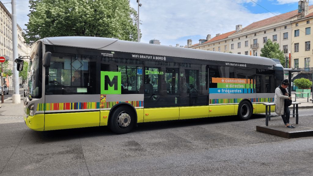 découvrez les meilleures solutions de transport entre marseille et saint-étienne. profitez d'un voyage confortable et rapide, que ce soit en train, en bus ou en voiture. réservez dès maintenant pour un déplacement serein.