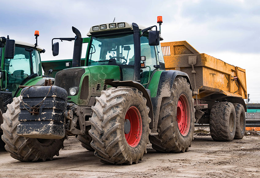 découvrez nos solutions de transport adaptées pour le matériel agricole. assurez la sécurité et l'efficacité de vos équipements avec nos services fiables et professionnels.