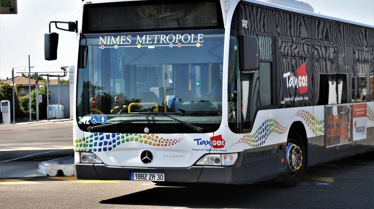 découvrez les meilleures options de transport entre nice et nîmes. que vous choisissiez le train, le bus ou la voiture, trouvez des informations pratiques et des conseils pour un voyage agréable entre ces deux belles destinations du sud de la france.