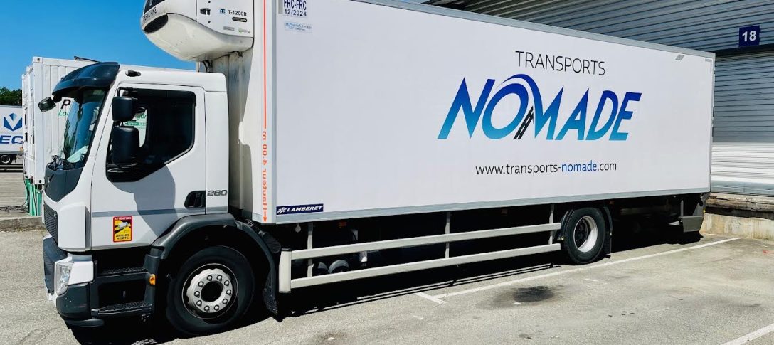 découvrez nos solutions de transport de palettes efficaces et sécurisées pour optimiser la logistique de votre entreprise. que ce soit pour des envois locaux ou internationaux, notre expertise garantit un service rapide et fiable.