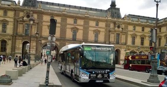 découvrez les meilleures options de transport à paris : métro, bus, tramway et services de navette. facilitez vos déplacements dans la capitale française et explorez ses joyaux en toute sérénité.