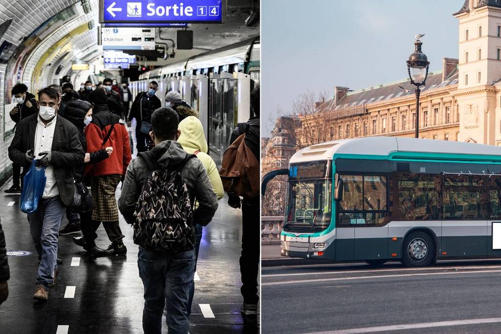 découvrez comment vous déplacer facilement à paris grâce à nos solutions de transport pratiques et efficaces. que ce soit en métro, bus, tram ou taxi, explorez la ville lumière sans stress et profitez pleinement de votre séjour.