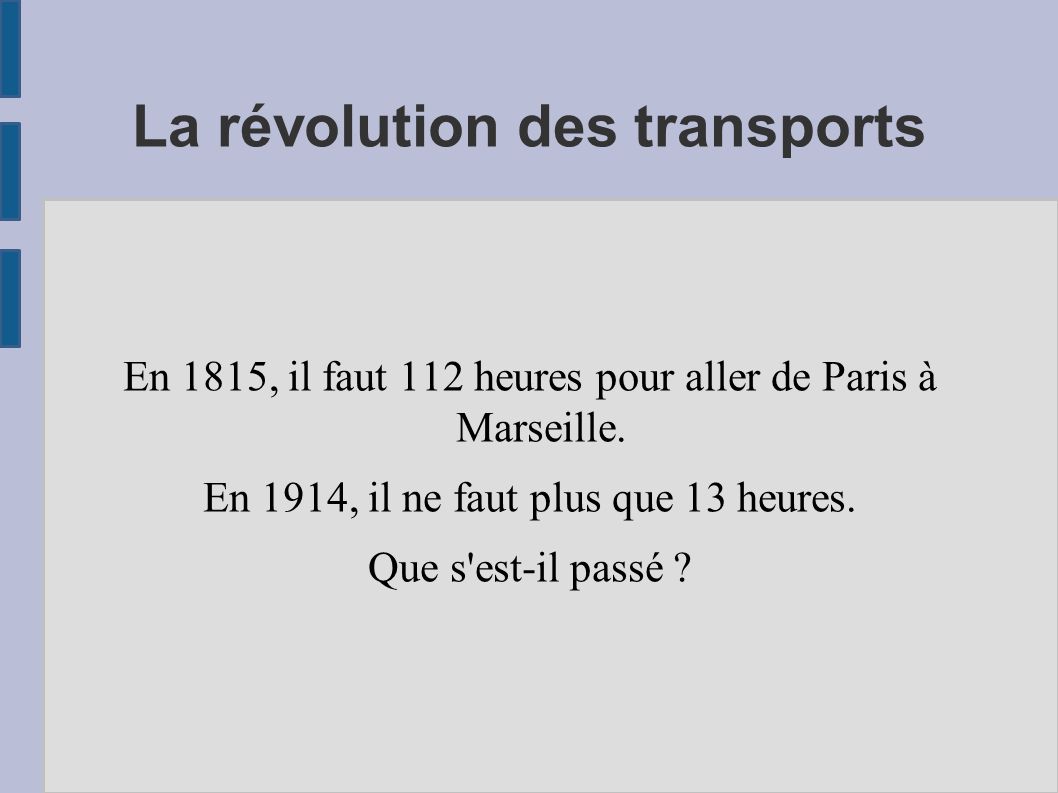 découvrez les meilleures options de transport entre paris et marseille. que ce soit en train, bus ou avion, trouvez des conseils pratiques, des horaires et des tarifs pour un voyage serein à travers la france.