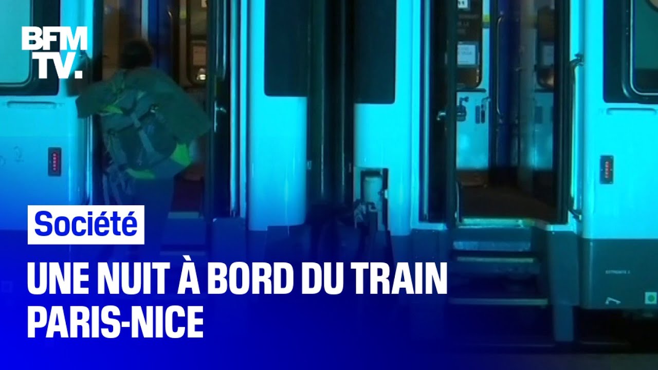 découvrez les meilleures options de transport entre paris et nice ! que vous choisissiez le train, l'avion ou la voiture, trouvez des conseils pratiques et des informations utiles pour planifier votre voyage en toute sérénité.