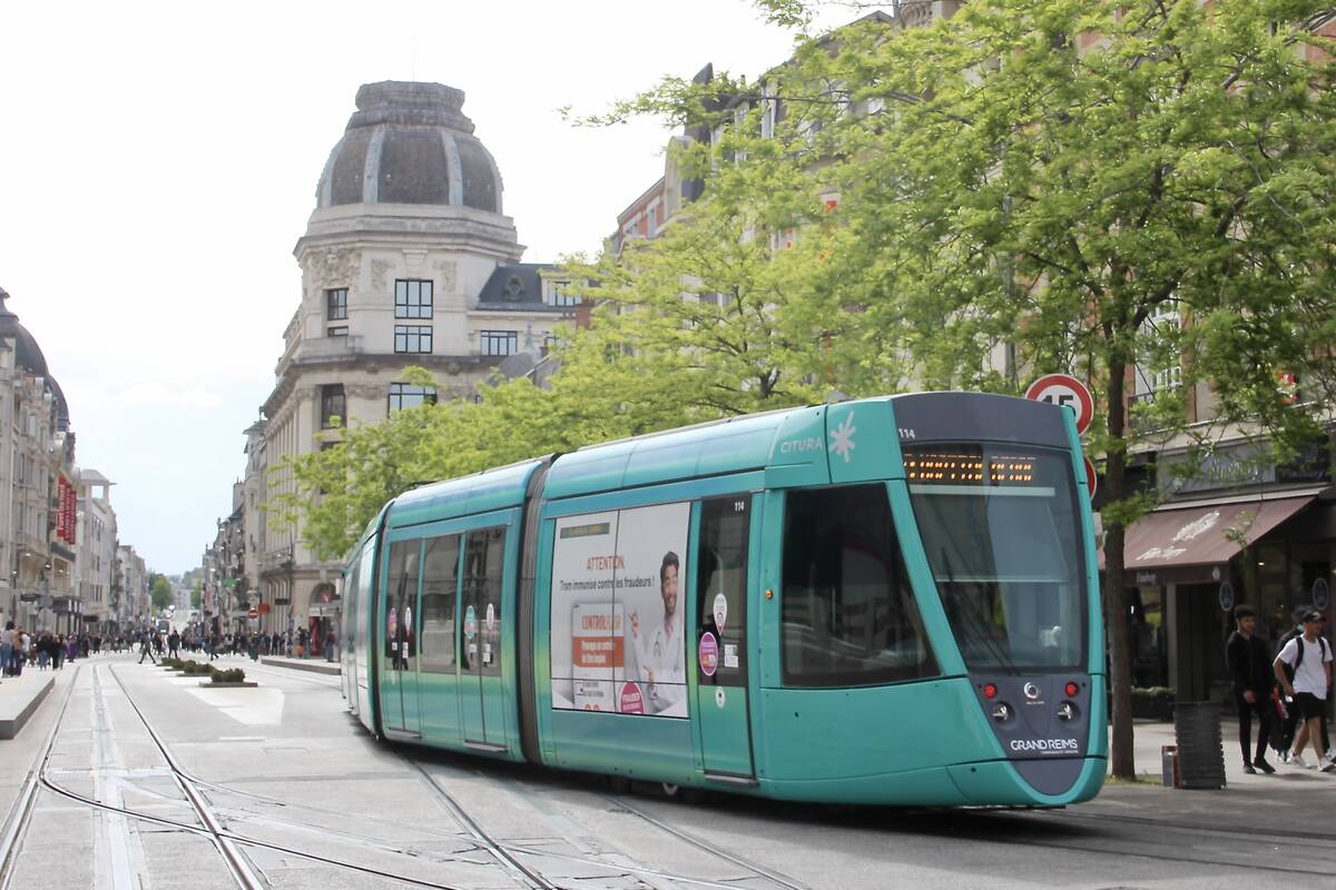 découvrez les meilleures options de transport entre paris et reims. que vous préfériez le train, le bus ou le covoiturage, trouvez votre solution idéale pour un voyage confortable et rapide entre ces deux villes emblématiques.