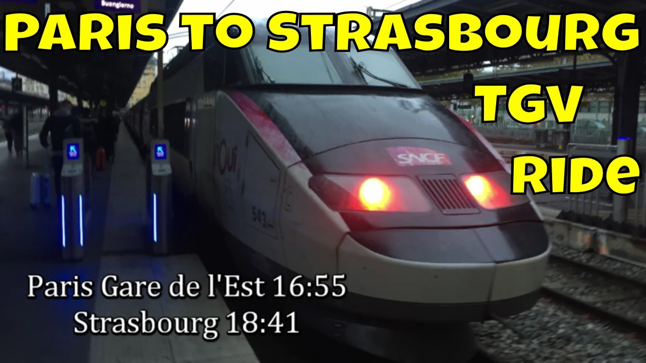 découvrez les meilleures options de transport entre paris et strasbourg. que vous préfériez le train, le bus ou le covoiturage, trouvez des informations pratiques et comparez les prix pour voyager confortablement et à petit prix.