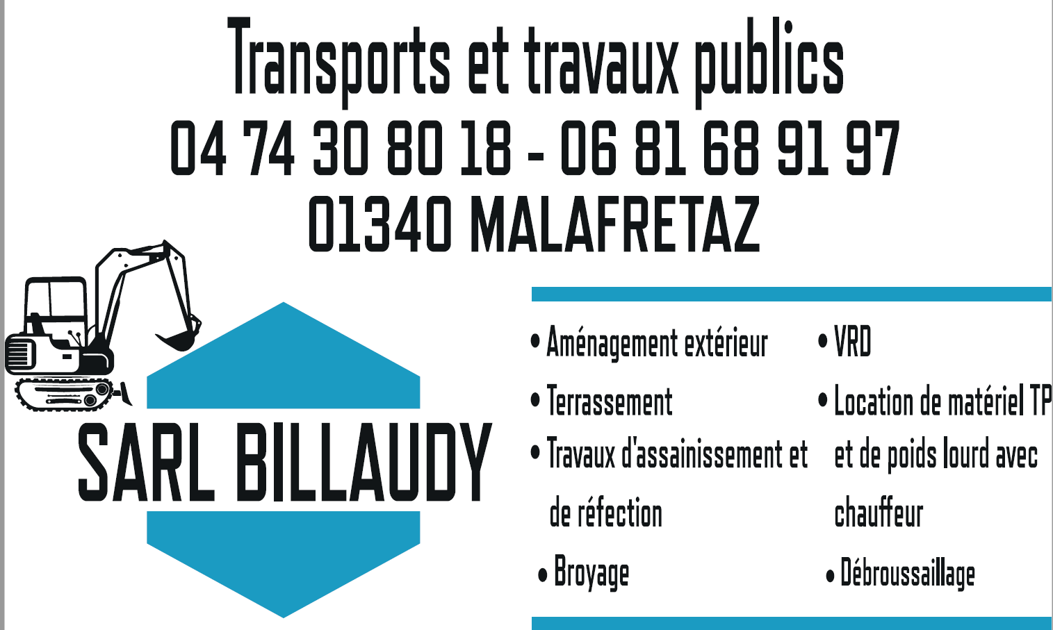 découvrez les services de transport routier dans la région 01270. profitez d'une logistique efficace et d'une flotte moderne pour des livraisons rapides et sécurisées. contactez-nous pour vos besoins en transport!